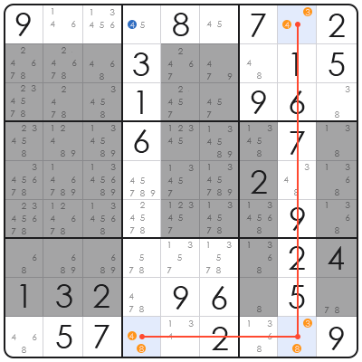 sudoku easy 6x6